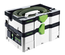 Aspirateur 1000W CLEANTEC CTL SYS en boîte carton - FESTOOL - 575279