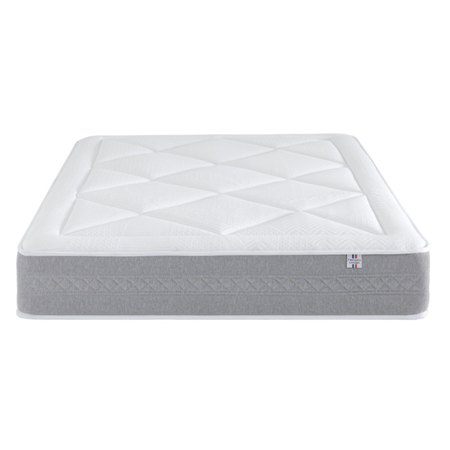 Matelas Essenzia LE PAISIBLE 180x200 Ressorts