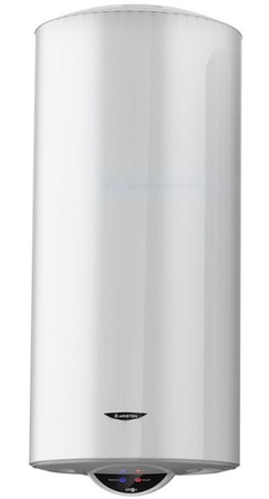 Chauffe-eau électrique vertical mural D530 mm HPC+ 200L - ARISTON - 3000395