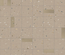 Croccante Eclair Avellana - Carrelage Patchwork aspect terrazzo 20x20 cm