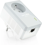 Adaptateur CPL TP-Link AV500+ TL-PA4015P AV 500 Mbits