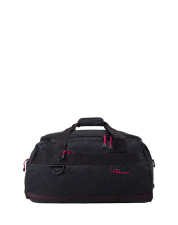 LPB - SAC DE SPORT POLYESTER ALICANTE  29 cm