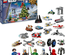 LEGO Star Wars Le Calendrier de l’Avent 2024 – 18 Petites Constructions à Collectionner – 6 Personnages – Idée de Cadeau de Noël pour Enfants dès 6 Ans Fans de la Guerre des Étoiles 75395