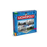 Jeu de société Winning Moves Monopoly Nantes