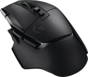 Souris filaire Logitech G502 X (Noir)