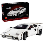 Lamborghini Countach 5000 Quattrovalvole (10337)