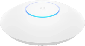 Point d'accès WiFi Ubiquiti UniFi 6 Long Range AC3000 (Blanc)