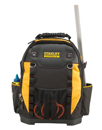 Sac à dos porte-outils FATMAX® 28L - STANLEY - 1-95-611