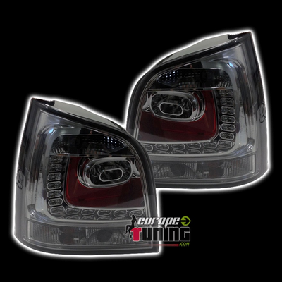 FEUX LED FUMES VW VOLKSWAGEN POLO 9N3 (03678)