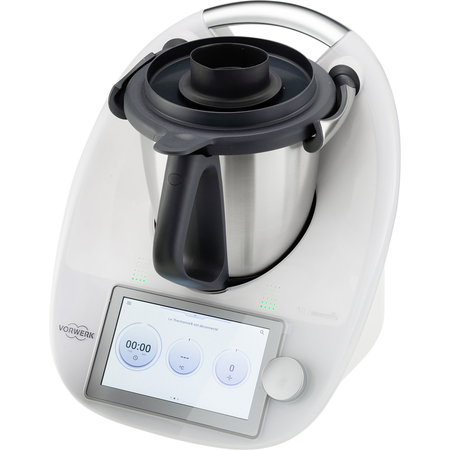 Thermomix TM6