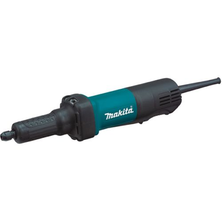 Meuleuse droite 400W - MAKITA - GD0600