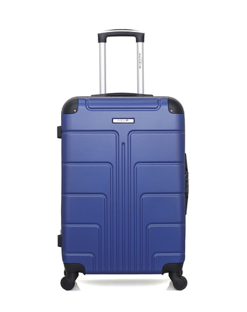 BLUESTAR - Lot de 2 - Valise weekend et valise cabine OTTAWA