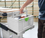 ToolBox Systainer³ SYS3 TB L 237 - FESTOOL - 204868