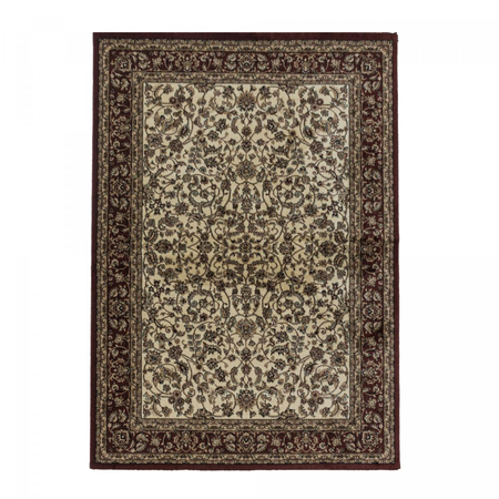 Tapis orient style TIBRICAL OEKO-TEX®