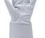 Gants de soudeur EUROWELD fleur agneau type argon manchette croûte gris T10 - COVERGUARD - 2540