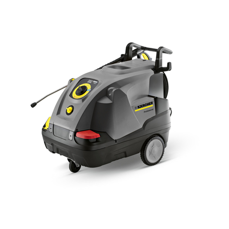 Nettoyeur haute pression 3600W HDS 6/14 C - KARCHER - 11699000