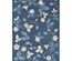 Tapis salon WILDBERRY tufté main en laine