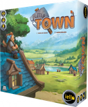 Jeu - Little Town