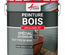 Peinture bois extérieur  et intérieur - ARCALAQUE 201-2.5 L Gris Anthracite - RAL 7016-ARCANE INDUSTRIES