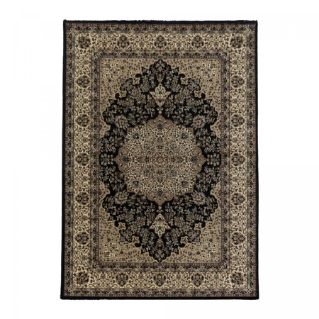 Tapis orient style TIBRICAM OEKO-TEX®