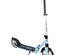 Trottinette pliable ajustable 200mm - Bleu - SKIDS CONTROL OXYGEN - OX794201