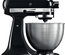 KitchenAid 5K45SSEOB Classic Robot Pâtissier Noir 4,3 L