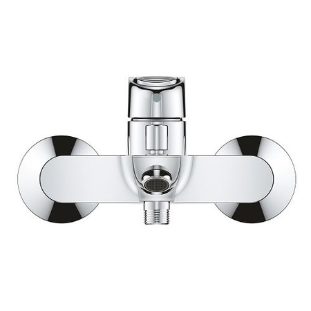 Mitigeur bain-douche BAULOOP monocommande chromé - GROHE - 23602001