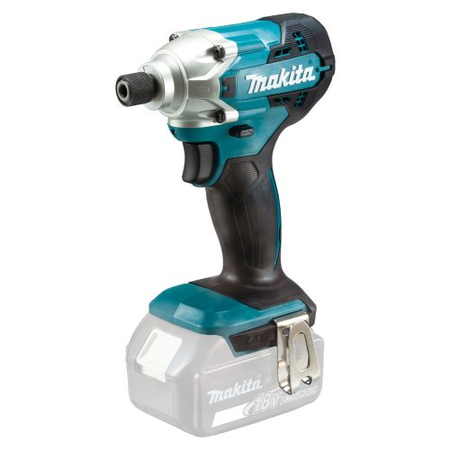 Visseuse à chocs 18V 155Nm (sans batterie ni chargeur) - MAKITA - DTD156Z