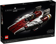 Le chasseur A-wing (75275)