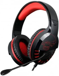 Casque Gamer filaire Spirit of Gamer Pro H3 Switch Edition (Bleu/Rouge)