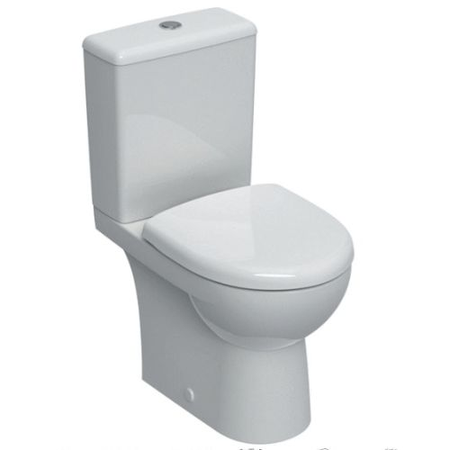 Pack WC au sol compact complet RENOVA sortie multidirectionnelle - GEBERIT - 501.859.00.1