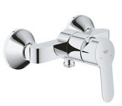 Mitigeur de douche eco click cartouche C2 BAUEDGE monocommande - GROHE - 23560000