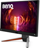 Ecran 27" BenQ Mobiuz EX2710Q Quad HD 165Hz (Noir)