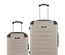 BLUESTAR - Lot de 2 - Valise weekend et valise cabine XXS OPERA