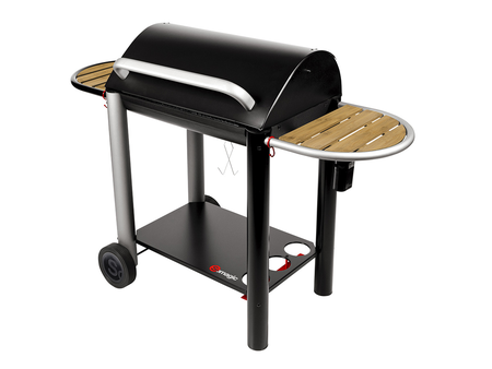 Barbecue au charbon de bois Vulcano 3000 - Somagic