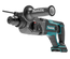 Perforateur-burineur SDS-Plus 18 V 24 mm (sans batterie ni chargeur) en coffret MAKPAC - MAKITA - DHR241ZJ