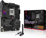 Carte Mère Asus Rog Strix B650E-E Gaming WiFi (AM5)
