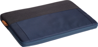 Étui de protection (Housse) Trust Lisboa 16"max (Bleu)