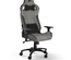 Chaise Gaming Corsair T3 Rush Gris