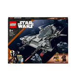 LEGO® Star Wars 75346 Le chasseur pirate