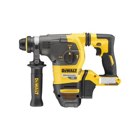 Perforateur SDS Plus 54V XR Flexvolt (sans batterie ni chargeur) en coffret TSTAK - DEWALT - DCH333NT-XJ