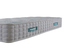 Matelas Alitea ESSENTIEL 160x200 Ressorts