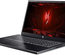 Acer Nitro ANV15-51-53UN Ordinateur Portable Gaming 15,6'' Full HD IPS 144Hz, PC Portable Gamer (Intel Core i5-13420H, NVIDIA GeForce RTX 4050, RAM 16Go, 512Go SSD, Windows 11) - Clavier AZERTY, Noir