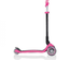 GLOBBER Trottinette Enfant pliable GO Up - Rose