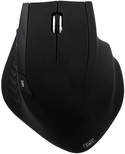 Souris sans fil ergonomique T'nB Ergo pour droitier (Noir)