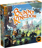 Jeu - Bunny Kingdom (Fr)