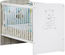 BABYPRICE Lit bébé 120x60 TEDDY