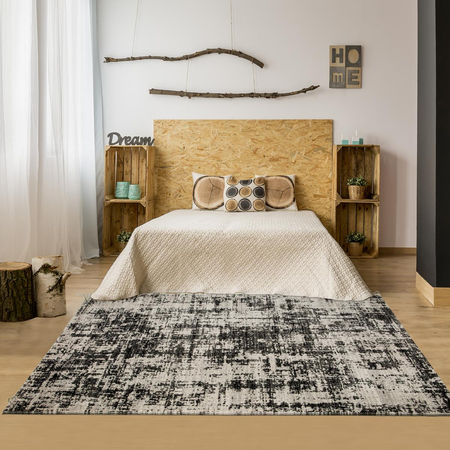 Tapis kilim CLARK tissé