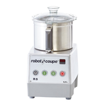 ROBOT-COUPE - Cutter de table R5-2V 2 vitesses 5,9 L