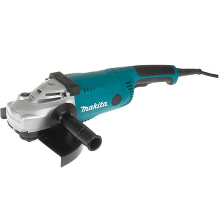 Pack de 2 meuleuses d'angle (GA9020 + GA5030R) - MAKITA - DK0097X1